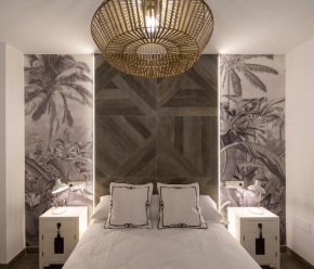 Apartamentos la Mariana, Granada